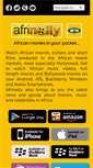 Mobile Screenshot of afrinolly.com
